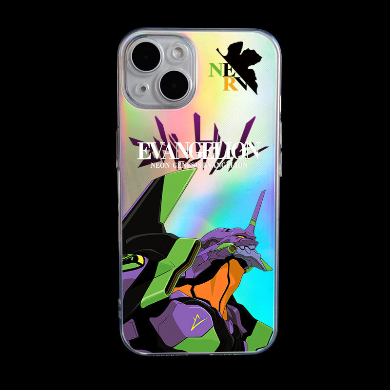 Neon Genesis Evangelion Phone Case