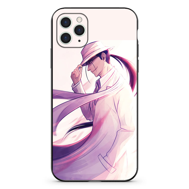 Fullmetal Alchemist Anime Phone Case