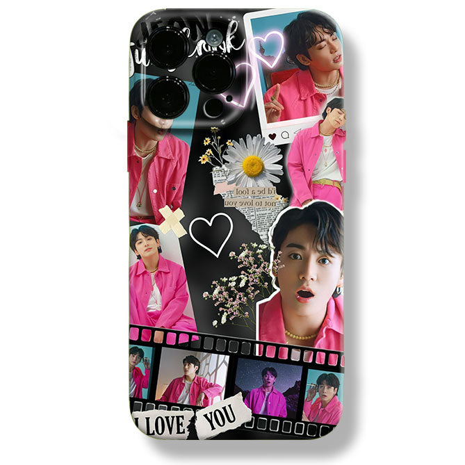 BTS Phone Case