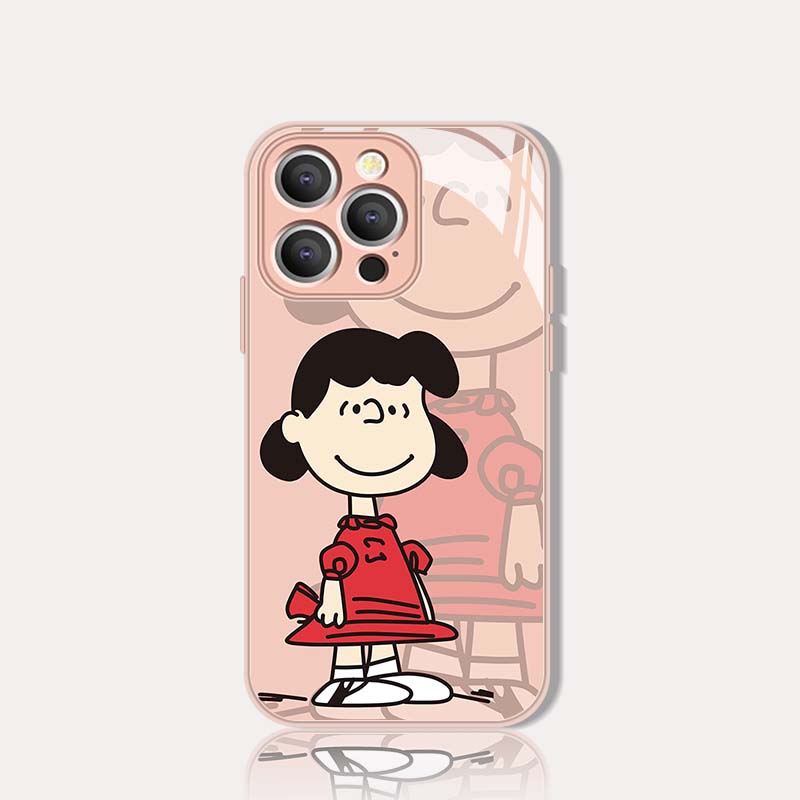 Snoopy Phone Case