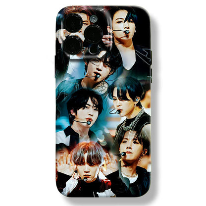 BTS Phone Case