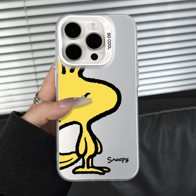 Snoopy Phone Case Snoopy58