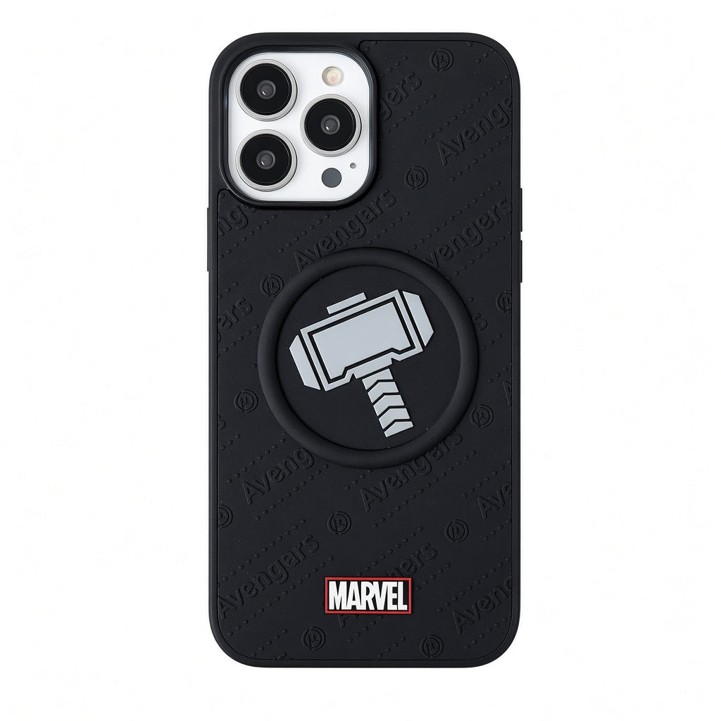 Marvel Phone Cases