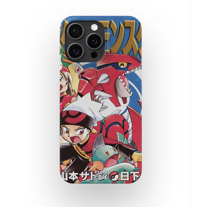 OG Pokémon Vol. 17 – Slim