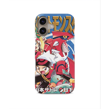 OG Pokémon Vol. 17 – Slim