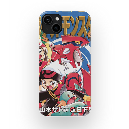 OG Pokémon Vol. 17 – Slim