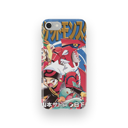 OG Pokémon Vol. 17 – Slim