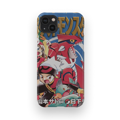 OG Pokémon Vol. 17 – Slim