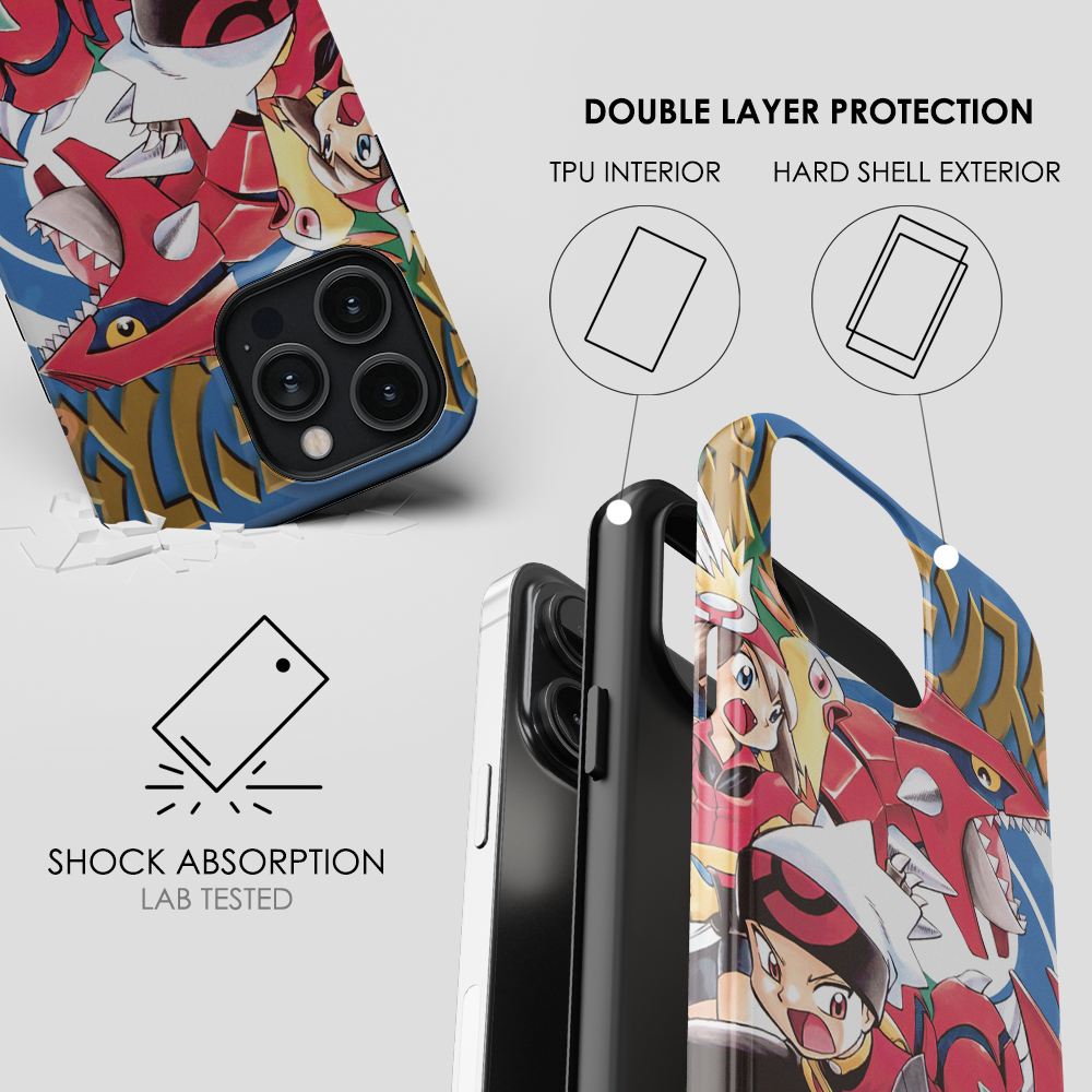 OG Pokémon Vol. 17 – Slim