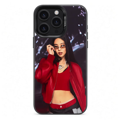 Jennie Phone Case