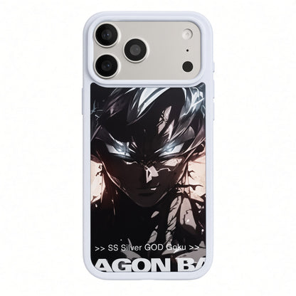 Dragon Ball Z Phone Case