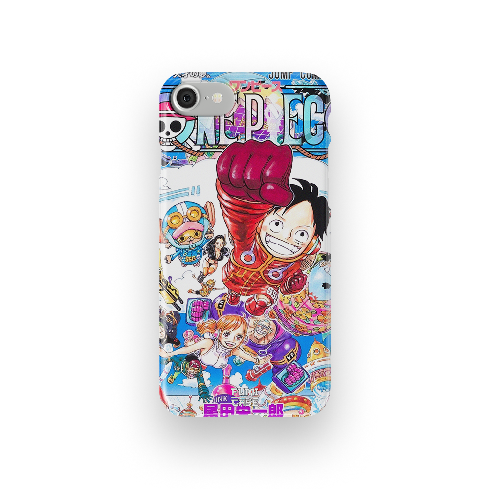 One Piece Band 106 – Dünne Ausgabe