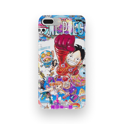 One Piece Band 106 – Dünne Ausgabe