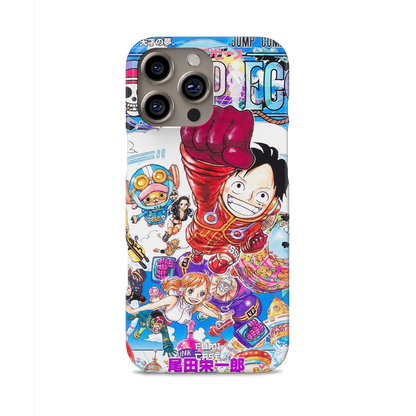 One Piece Band 106 – Dünne Ausgabe