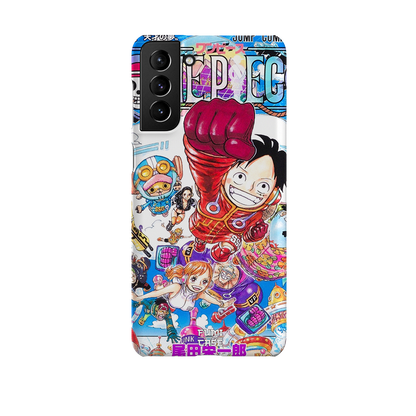 One Piece Band 106 – Dünne Ausgabe