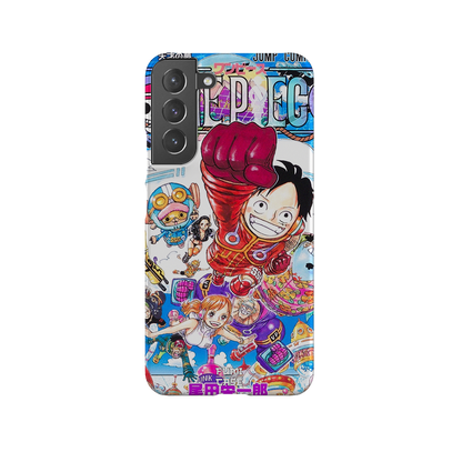 One Piece Band 106 – Dünne Ausgabe