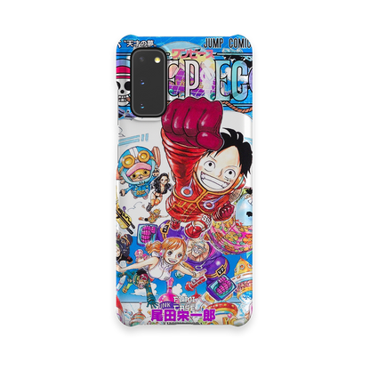 One Piece Band 106 – Dünne Ausgabe