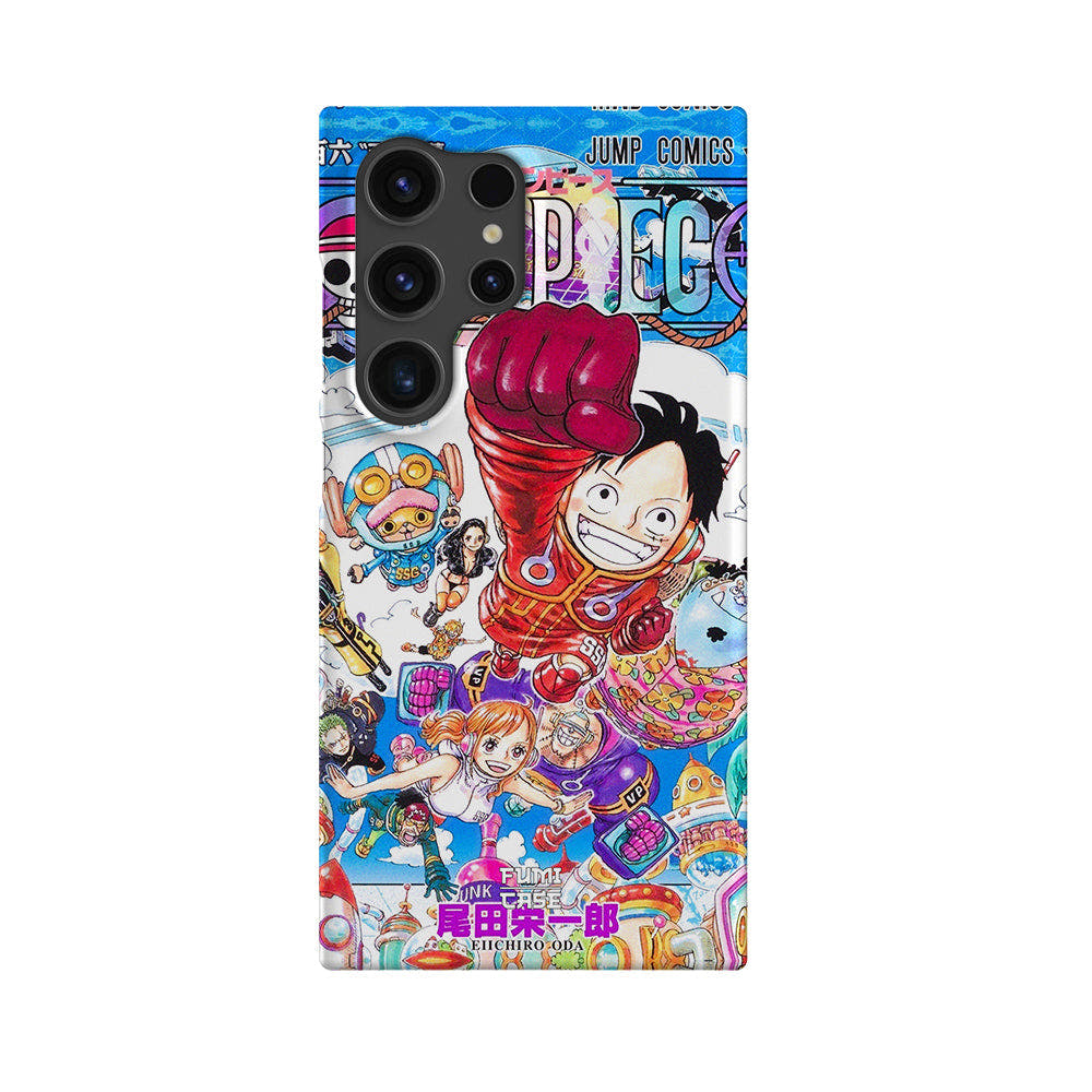 One Piece Vol.106-Slim