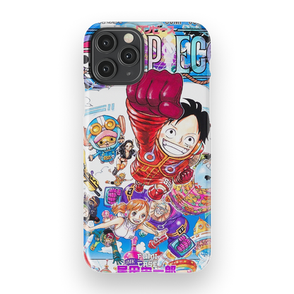 One Piece Band 106 – Dünne Ausgabe