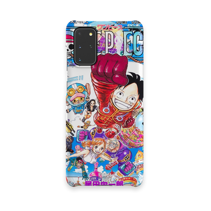 One Piece Band 106 – Dünne Ausgabe