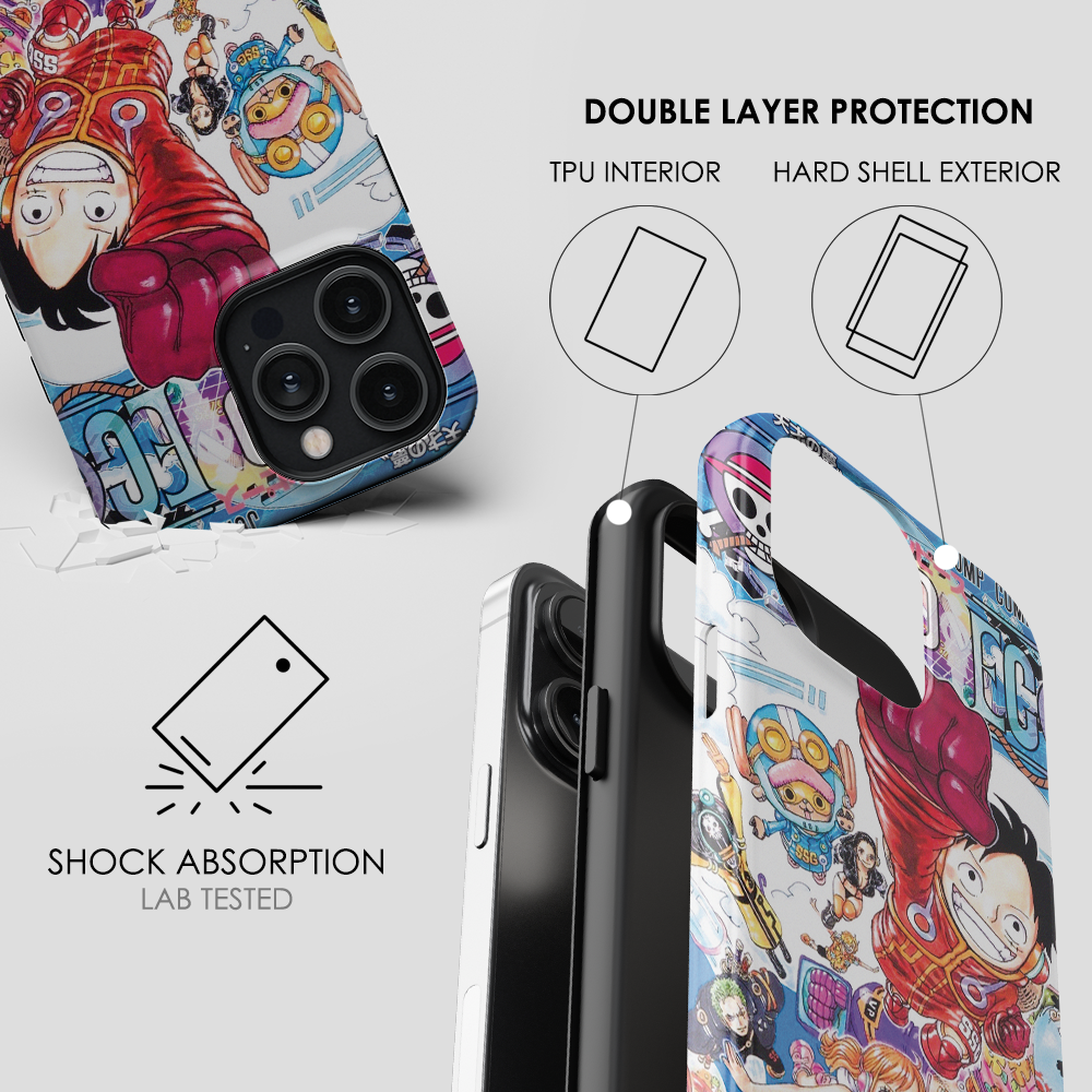 One Piece Band 106 – Dünne Ausgabe