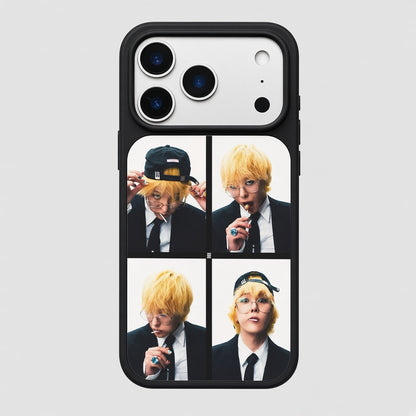 New BIGBANG Phone Case