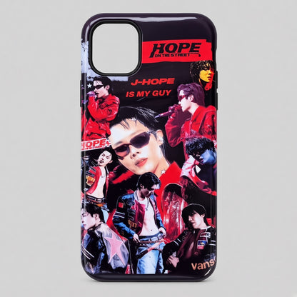 Hot BTS Phone Case