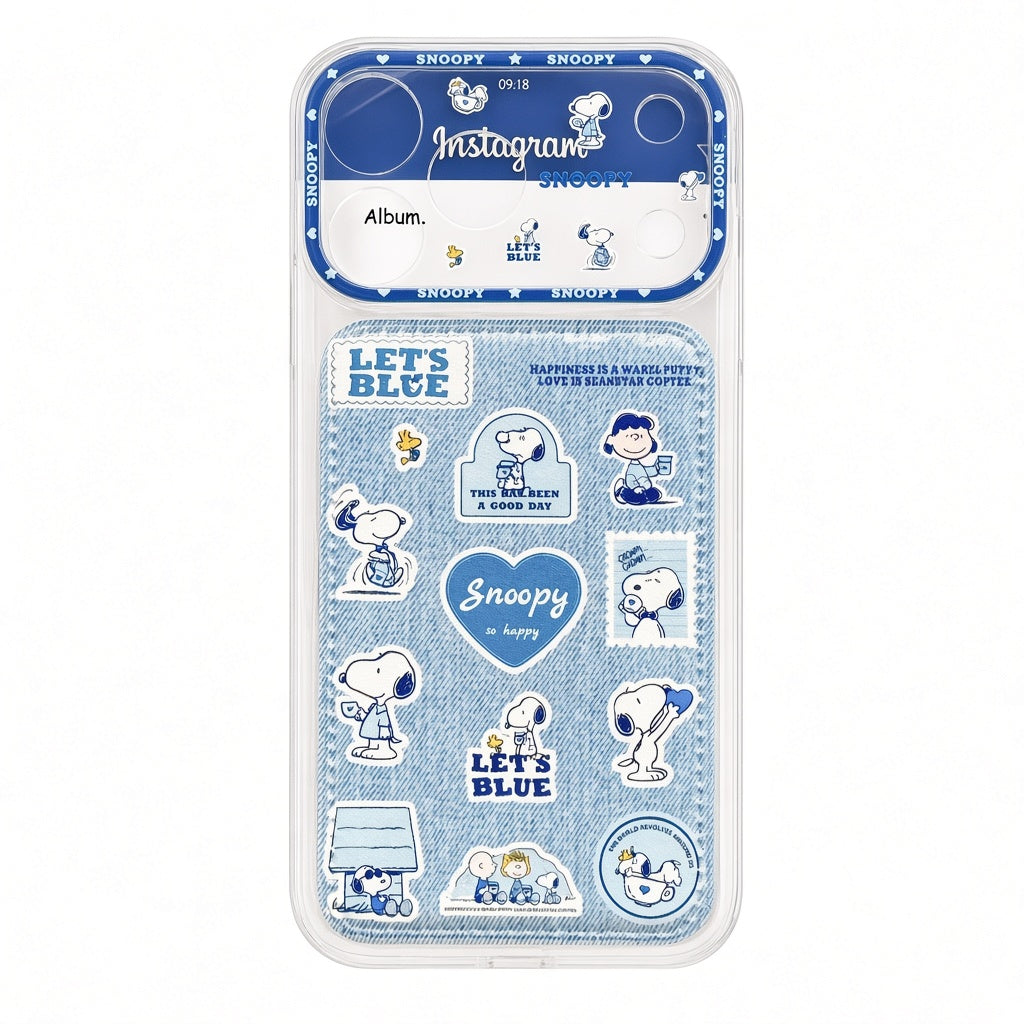 Snoopy 2.0 Phone Case