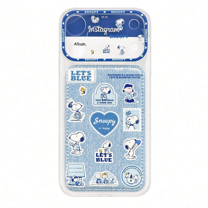 Snoopy 2.0 Phone Case