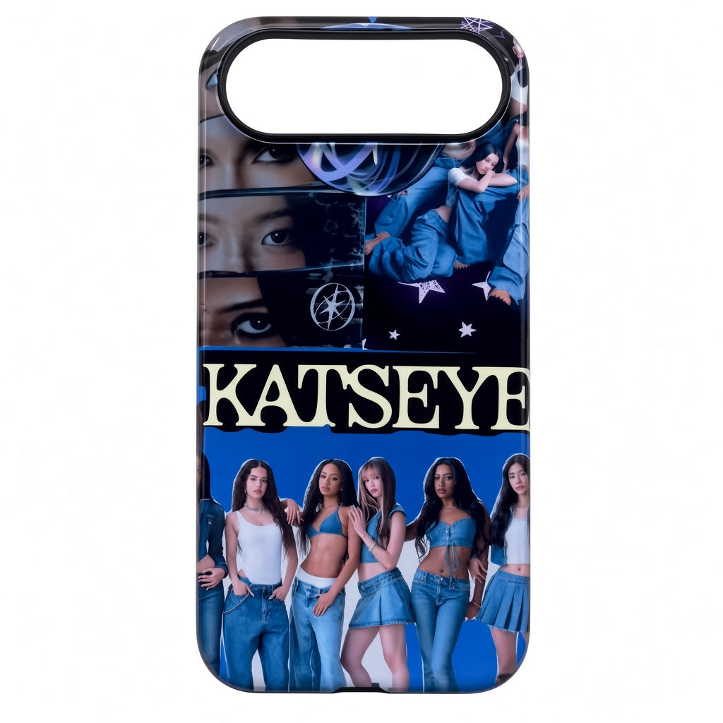 KATSEYE Phone Case