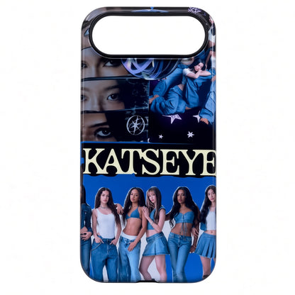 KATSEYE Phone Case