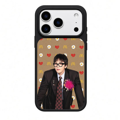 New BIGBANG Phone Case