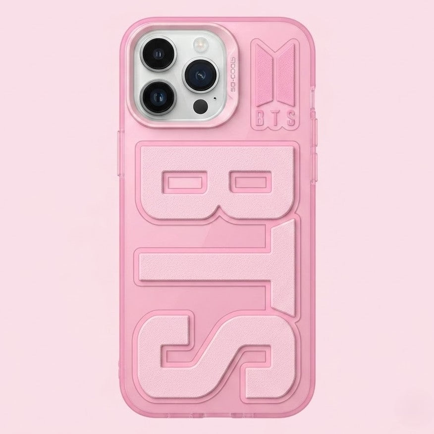 BTS 2.0 Phone Case