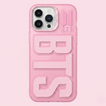 BTS 2.0 Phone Case
