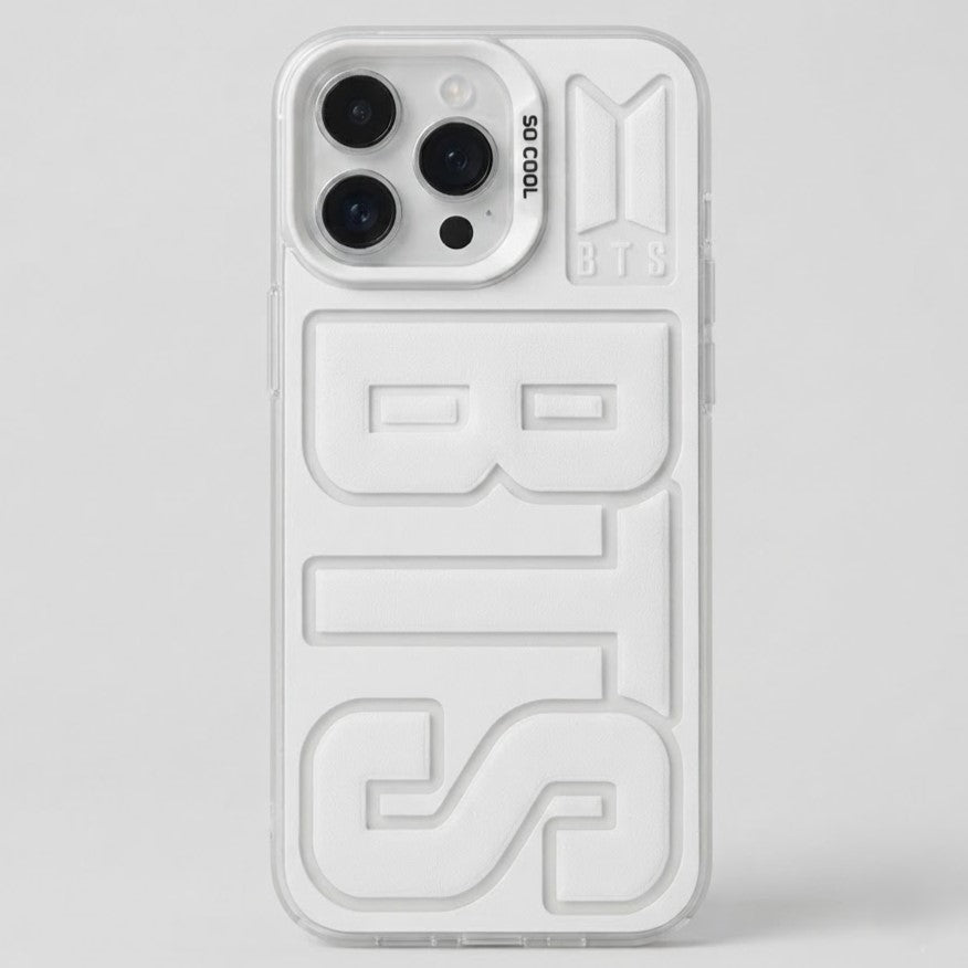 BTS 2.0 Phone Case