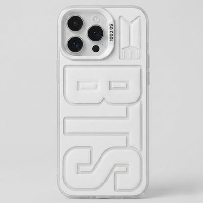 BTS 2.0 Phone Case