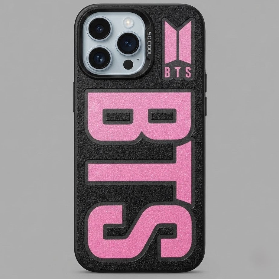 BTS 2.0 Phone Case