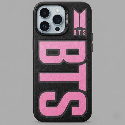 BTS 2.0 Phone Case