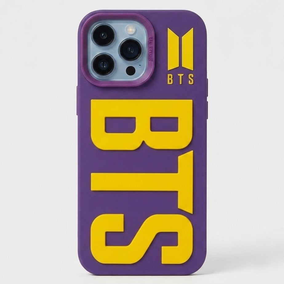 BTS 2.0 Phone Case