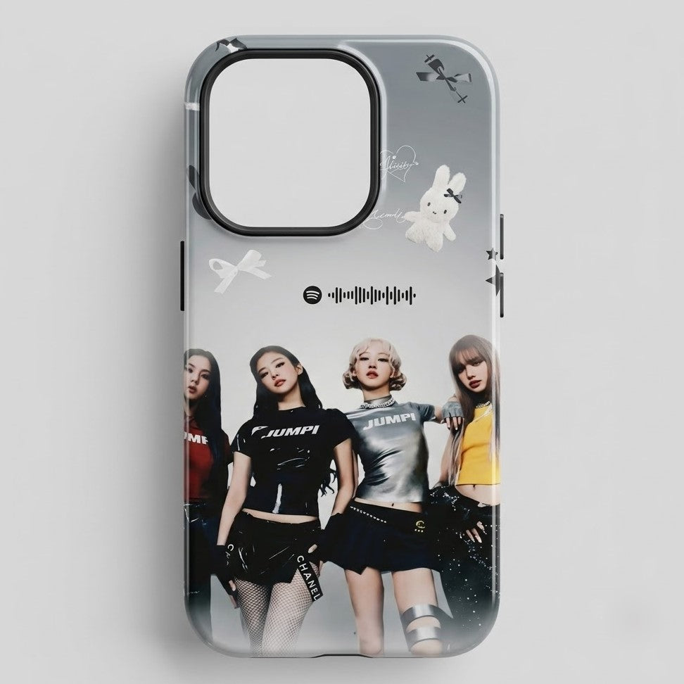 2026 BLACKPINK Phone Case