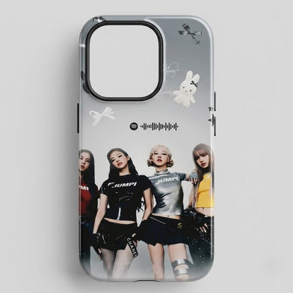 2026 BLACKPINK Phone Case