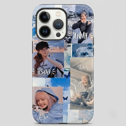 2026 BLACKPINK Phone Case