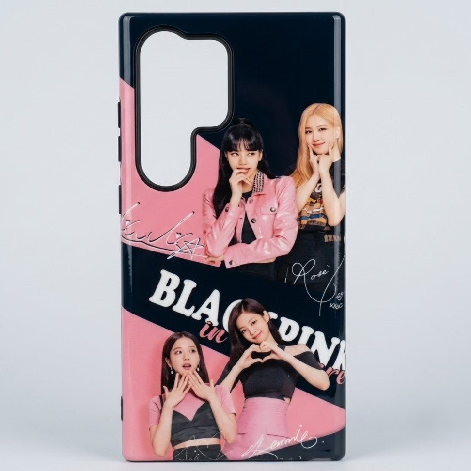 2026 BLACKPINK Phone Case