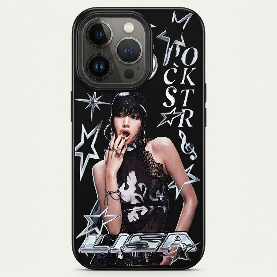 2026 BLACKPINK Phone Case
