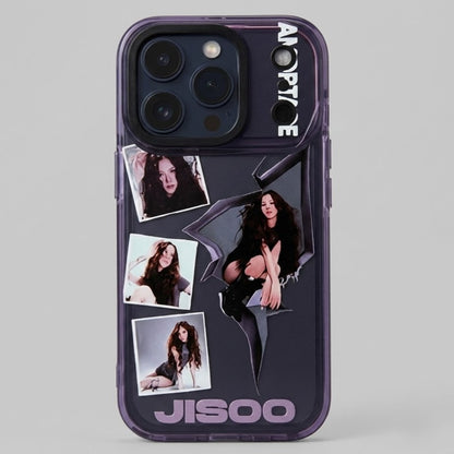 2026 BLACKPINK Phone Case