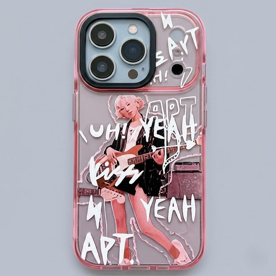 2026 BLACKPINK Phone Case