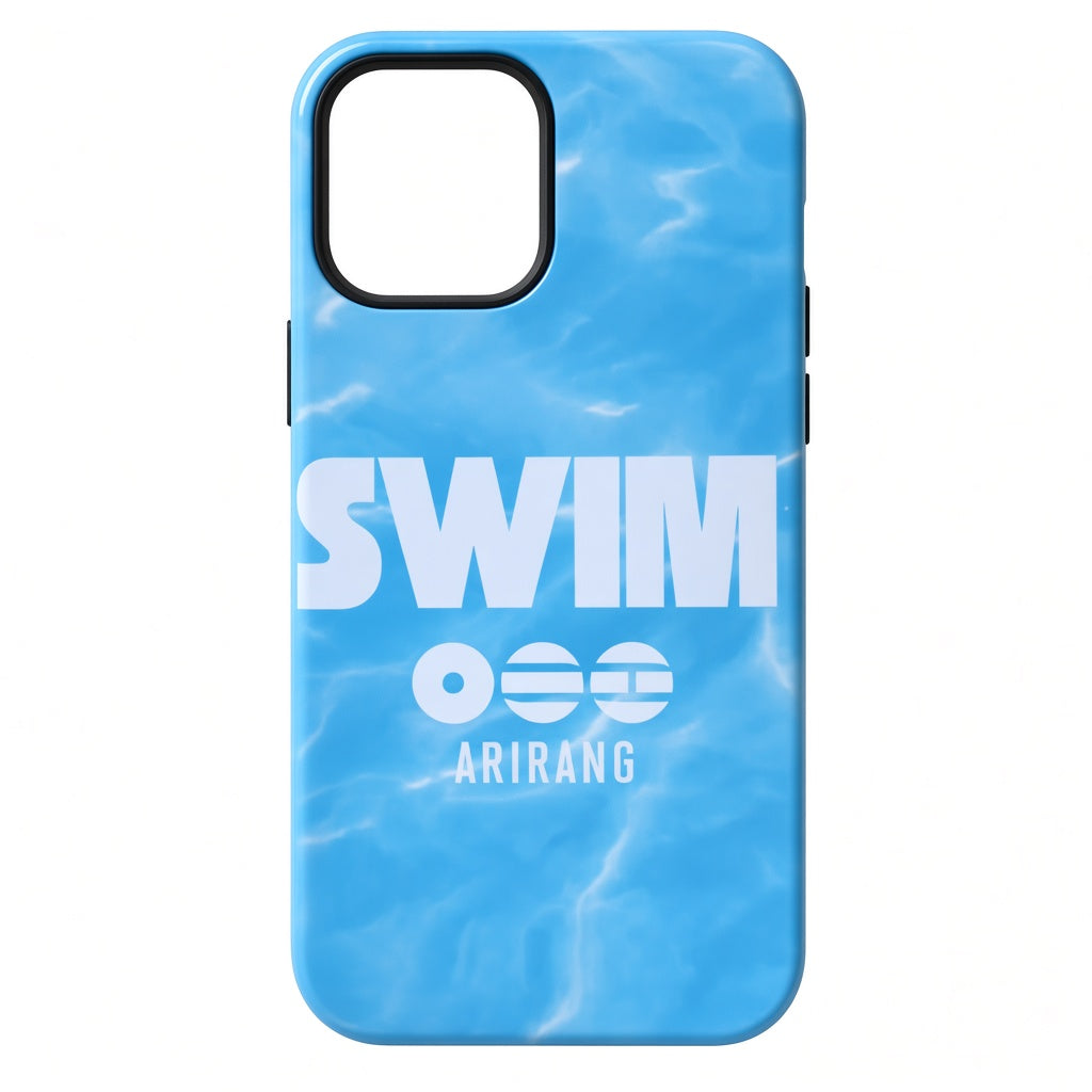 New BTS Phone Case
