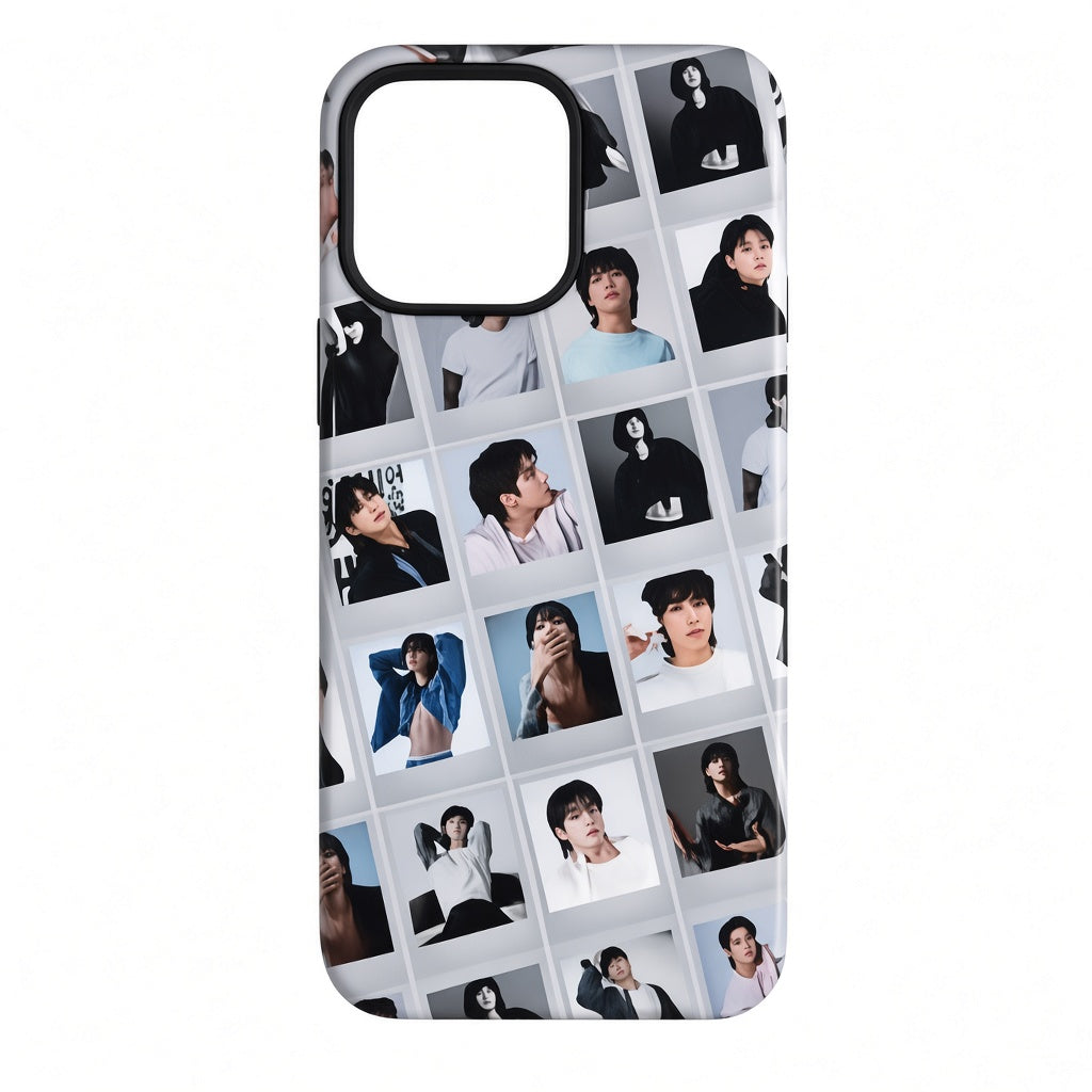 New BTS Phone Case