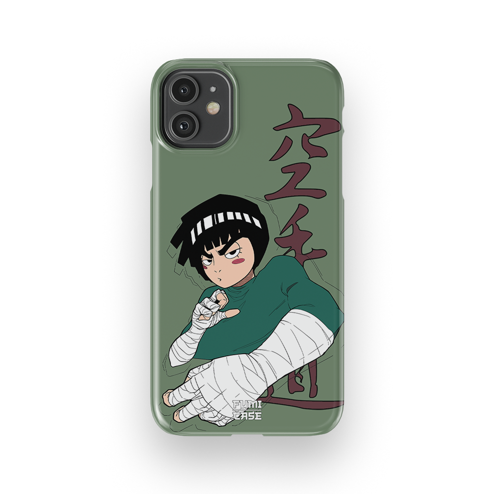 Rock Lee – Schlank