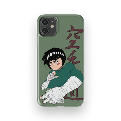 Rock Lee – Schlank